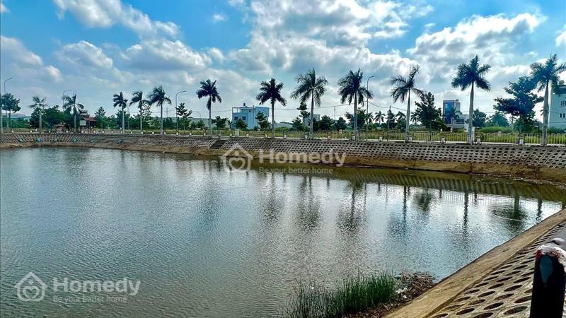 Bán Đất Trung Tâm Long An vị trí đắc địa Kinh Doanh Đầu Tư  Cực Tốt - Ảnh 10