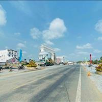 Bán Đất Trung Tâm Long An vị trí đắc địa Kinh Doanh Đầu Tư  Cực Tốt