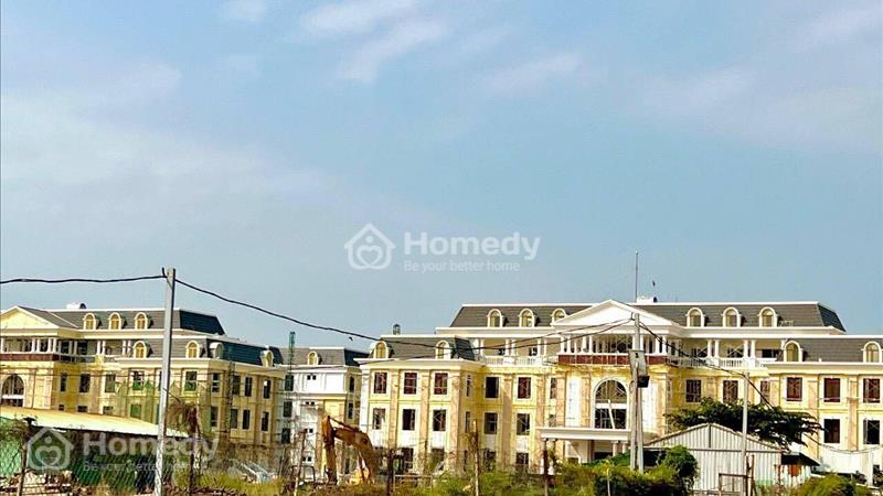 Bán Đất Trung Tâm Long An vị trí đắc địa Kinh Doanh Đầu Tư  Cực Tốt - Ảnh 2