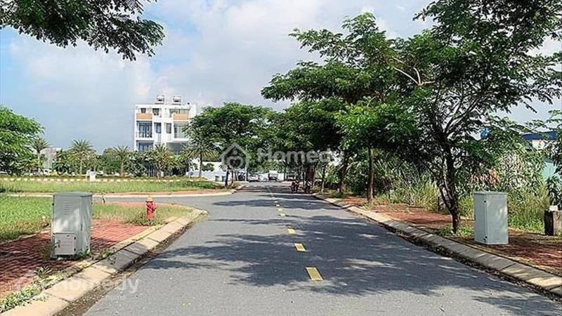 Bán Đất Trung Tâm Long An vị trí đắc địa Kinh Doanh Đầu Tư  Cực Tốt - Ảnh 5
