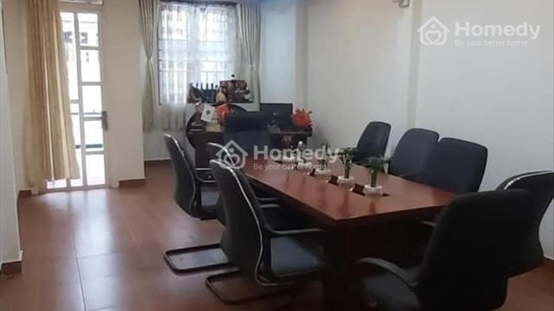 (Loa Loa) Cần bán Gấp Nhà mặt tiền đầu đường Lê Thánh Tôn, Đà Lạt giá chỉ 11 tỷ - Ảnh 1