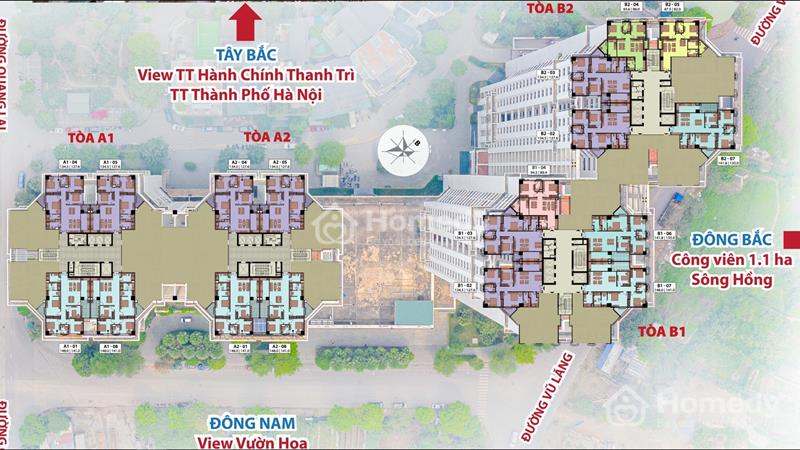 Gia đình tan vỡ cần thanh lý căn hộ 127m2 giá chỉ 3,9 tỷ , hỗ trợ vay ngân hàng, thanh toán tiến độ - Ảnh 7