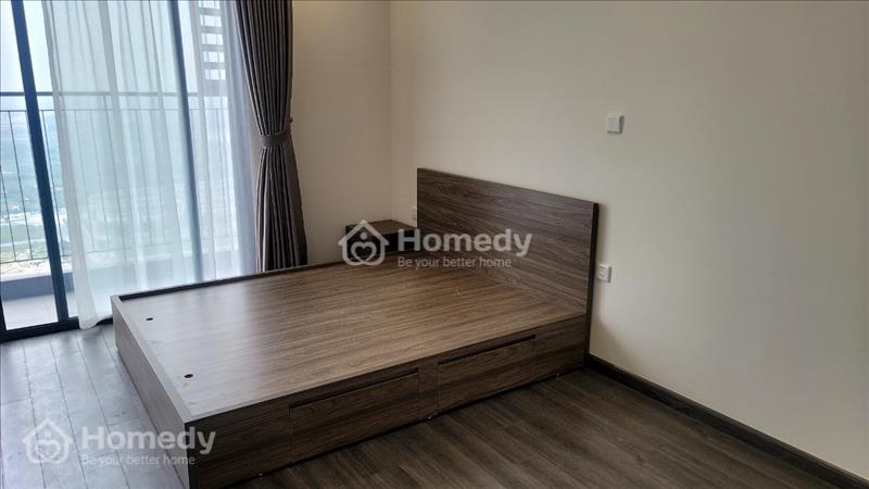 Bán Studio Zenpark Vinhomes Ocean Park  tiêu chuẩn Ruby đủ đồ liền tường có thể ở ngay - Ảnh 5