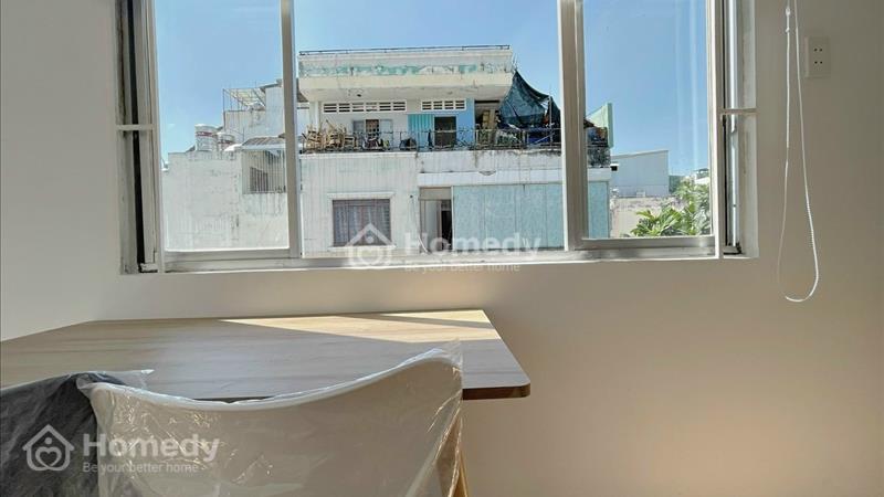 DUPLEX Tô Hiến Thành 25M2 - 6TR3 - Full Nội Thất, Lối Đi Riêng - Ảnh 6