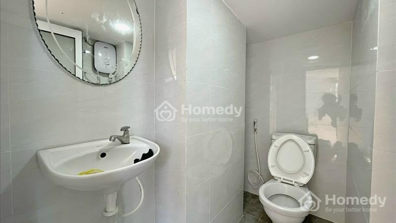 DUPLEX Tô Hiến Thành 25M2 - 6TR3 - Full Nội Thất, Lối Đi Riêng - Ảnh 7