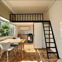 DUPLEX Tô Hiến Thành 25M2 - 6TR3 - Full Nội Thất, Lối Đi Riêng