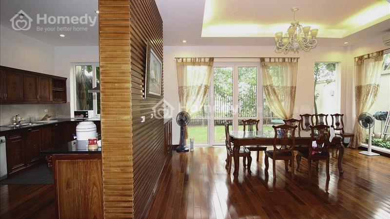  T4.2024 Bán Biệt thự T3 Ciputra, view sân Golf. Giá 103.6 tỷ. DT 324m2, khu đóng an ninh tốt - Ảnh 5