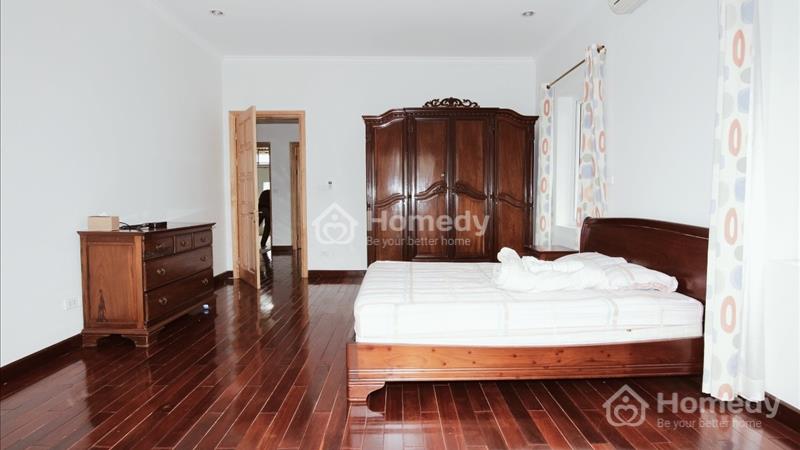  T4.2024 Bán Biệt thự T3 Ciputra, view sân Golf. Giá 103.6 tỷ. DT 324m2, khu đóng an ninh tốt - Ảnh 8