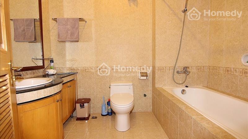  T4.2024 Bán Biệt thự T3 Ciputra, view sân Golf. Giá 103.6 tỷ. DT 324m2, khu đóng an ninh tốt - Ảnh 10