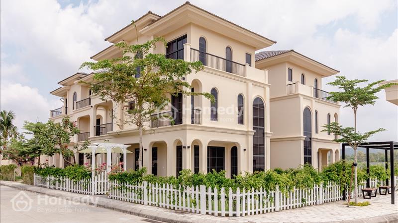 Biệt thự biển tại Bãi Trường Phú Quốc giá cực tốt cho khách hàng đầu tư - Ảnh 8