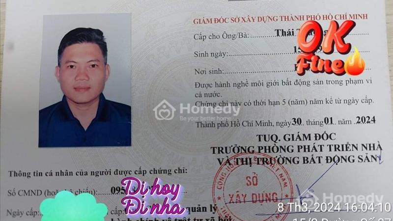 Đất sát trường học, sân GOLF 240 ha, khu công nghệ cao xã Minh Thắng Chơn Thành Bình Phước. - Ảnh 4
