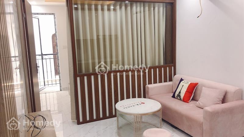 Bán căn hộ Phố Vọng - giải phóng 2PN*50m , full đồ, đã có sổ - Ảnh 1