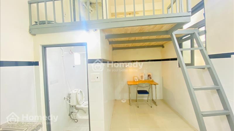 Cho thuê căn hộ mini cao cấp tại Cống Lở, Quận Tân Bình. - Ảnh 9