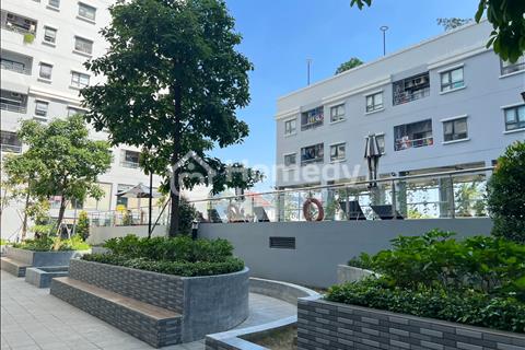Căn hộ Fresca - Điểm Đặt Chân Hàng Đầu Cho Cư Dân