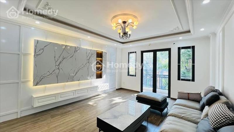 Nhà đẹp như trong tranh - Nguyễn An Ninh - 65m2 - chỉ hơn 7 tỷ - Ảnh 2