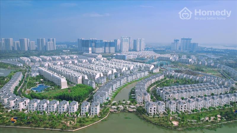 Bán căn biệt thự 300m2 view hồ sen giá bán lỗ còn 31 tỷ. Liên hệ: 0828030977 Thiện - Ảnh 3
