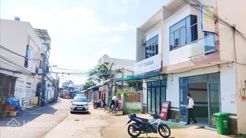 Cho thuê nhà mặt tiền kinh doanh hẻm 278 Tầm Vu - Ảnh 3