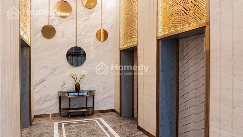 Dự án căn hộ 5 sao hiếm có trong nội đô.Dự án The Gloria - số 8 đường Nguyên Hồng, Thành Công. - Ảnh 4