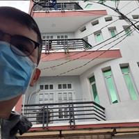 Căn hộ dịch vụ mặt tiền Tân Bình, ngang hiếm 6,2m, dài 17m, 15 phòng, 80tr/tháng, 14. X tỷ