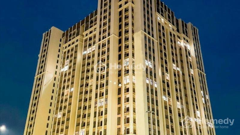 Bán căn góc 3PN hướng đông nam, sổ lâu dài, nhận nhà ở ngay giá 5,2 tỷ - Ảnh 5