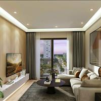 Bán căn góc 3PN hướng đông nam, sổ lâu dài, nhận nhà ở ngay giá 5,2 tỷ