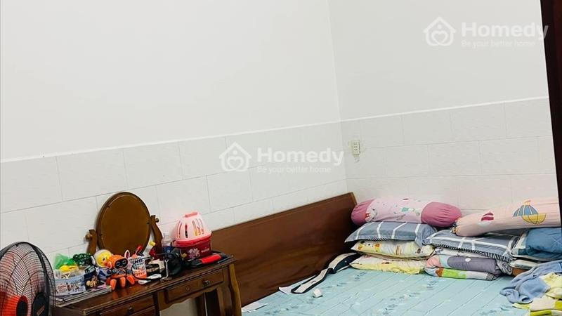 Bán nhà mặt tiền đường kdc himlam cầu kênh tẻ quận 7 - khu đất vàng giáp quận 1 chỉ 5p - Ảnh 4