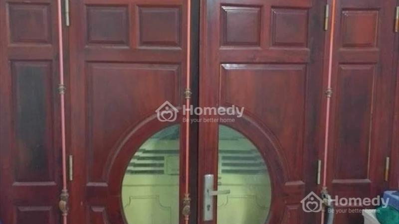 Nhà hẻm xe máy khương đình, Thanh Xuân, 38m2, nở hậu, 4ti8 - Ảnh 2