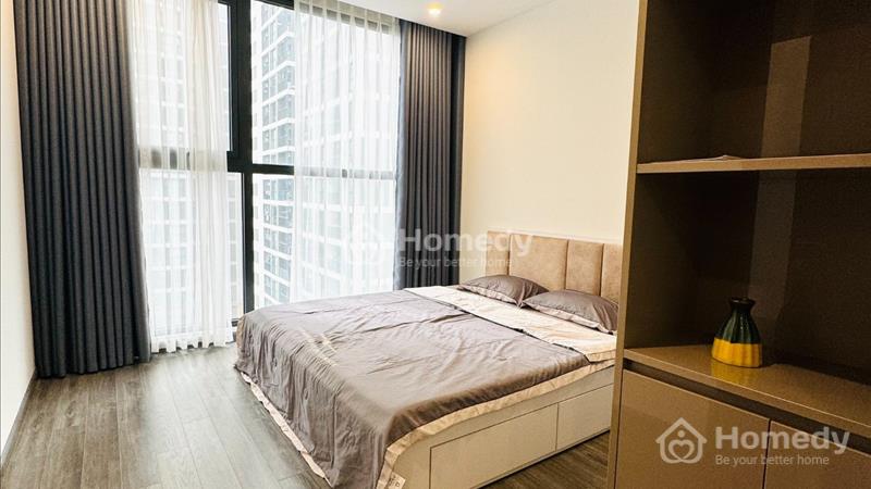 Em cần bán lại căn hoa hậu 1 ngủ+ 54m2  view hồ cá Koi khu ZENPARK tại Ocean Park, Giá chỉ: 2.ty - Ảnh 5