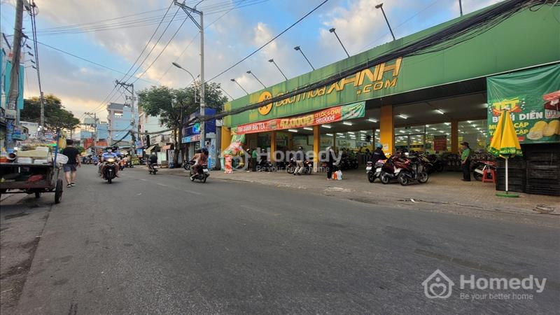 TIN Thật 100%-NHÀ Thật- GIÁ Thật - 038 Bán nhà Linh Xuân, Thủ Đức, 2 tầng, 8PN, 7WC, 4.9 tỷ - Ảnh 1