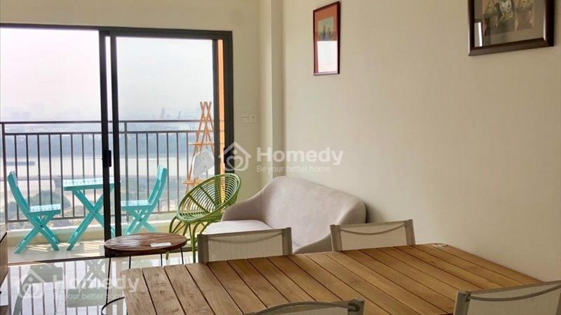 Nhà Xinh Nhà Đẹp Lung Linh – The Sun Avenue 2PN Bán 4 tỷ 5 - Ảnh 1