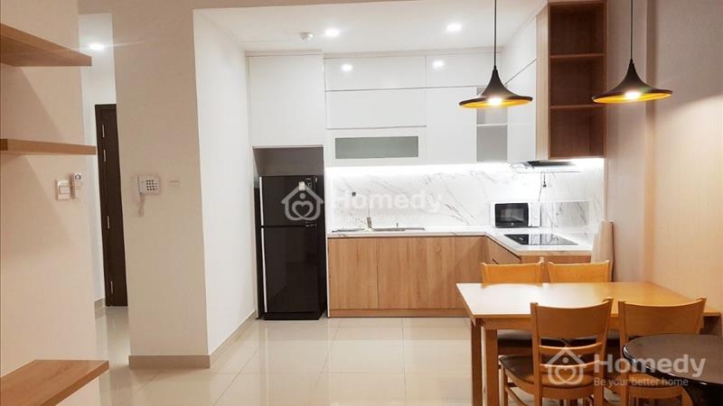 Hot Như Thời Tiếc Sài Gòn Nhà Đẹp Miễn Chê – The Sun Avenue 2PN CHỉ 4,2 tỷ - Ảnh 1