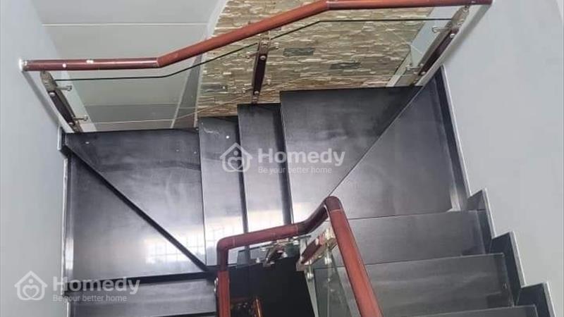 Mua trong tháng này giá rẻ, Nhà Ba Vân, Tân Bình chỉ 2 tỷ 830tr 73m2 LH Quỳnh Anh - Ảnh 7