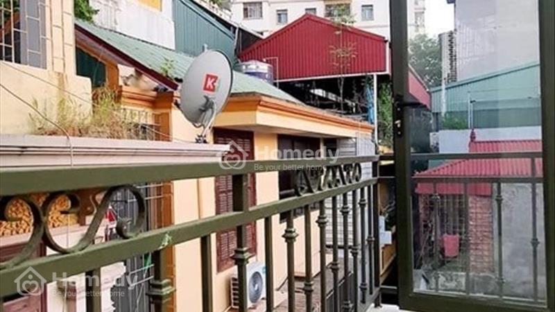 Bán nhà Trần Điền, nhà mới đẹp long lanh, gần phố, tiện ích bạt ngàn, vào là ở luôn - Ảnh 9