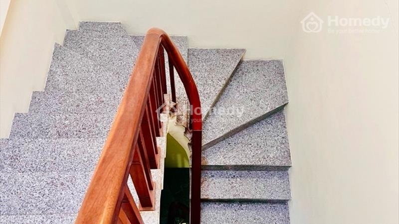 Bán nhà Trần Điền, nhà mới đẹp long lanh, gần phố, tiện ích bạt ngàn, vào là ở luôn - Ảnh 10