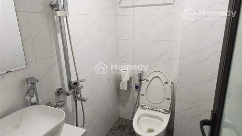 Bán nhà Trần Điền, nhà mới đẹp long lanh, gần phố, tiện ích bạt ngàn, vào là ở luôn - Ảnh 11