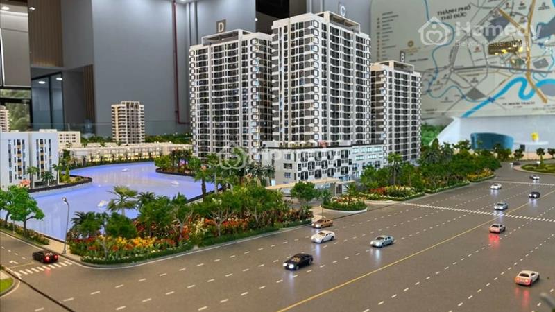 Giỏ hàng 80 căn hộ MT Eastmark City - Block The Hybrid - Giá chủ đầu tư - Ảnh 11