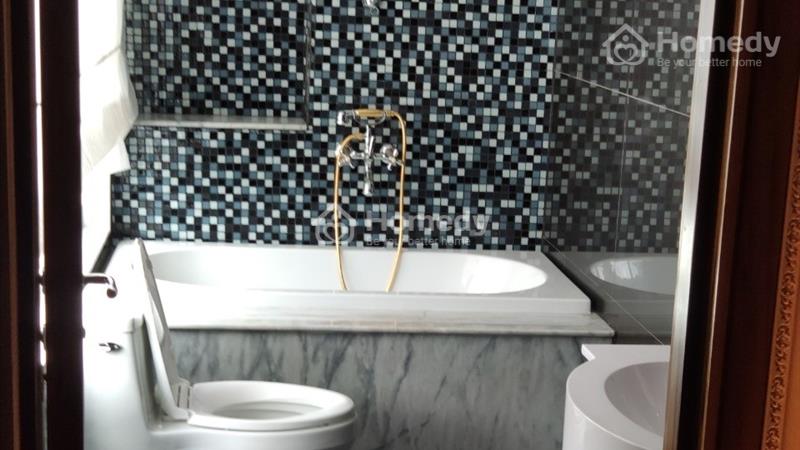 Bán gấp Cao Ốc Phú Nhuận 20 Hoàng Minh Giám. DT 122m2, 3P . Giá 5,48 tỷ - Ảnh 3