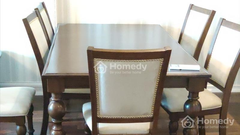 Bán gấp Cao Ốc Phú Nhuận 20 Hoàng Minh Giám. DT 122m2, 3P . Giá 5,48 tỷ - Ảnh 2