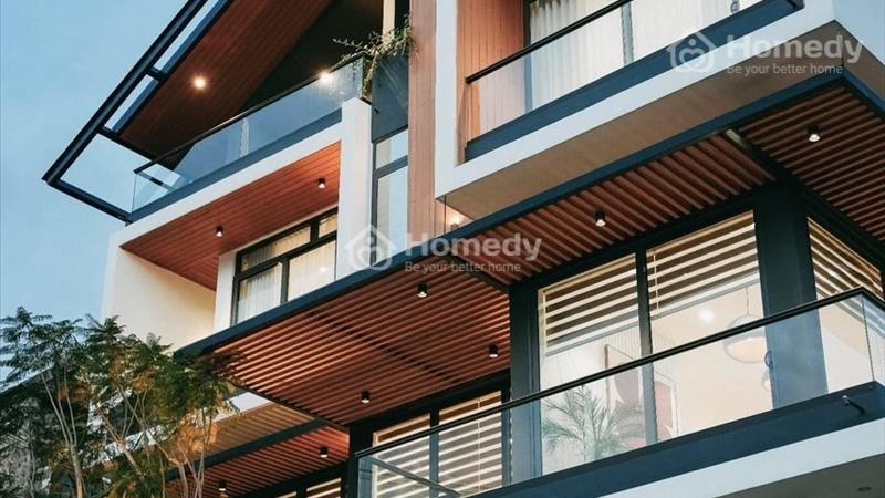 Sở hữu ngay Villa đẹp phong cách hiện đại tại Vạn Thành -phường 5- Đà Lạt - Ảnh 3