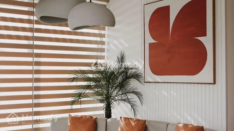 Sở hữu ngay Villa đẹp phong cách hiện đại tại Vạn Thành -phường 5- Đà Lạt - Ảnh 2