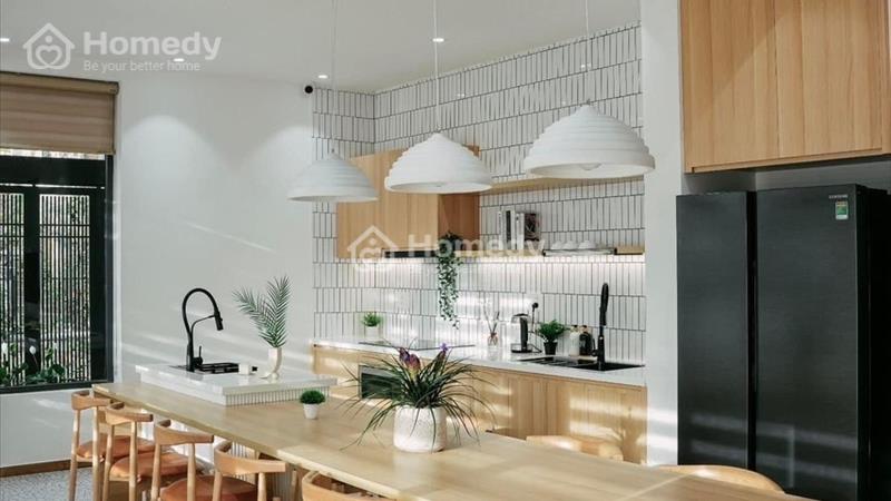 Sở hữu ngay Villa đẹp phong cách hiện đại tại Vạn Thành -phường 5- Đà Lạt - Ảnh 7