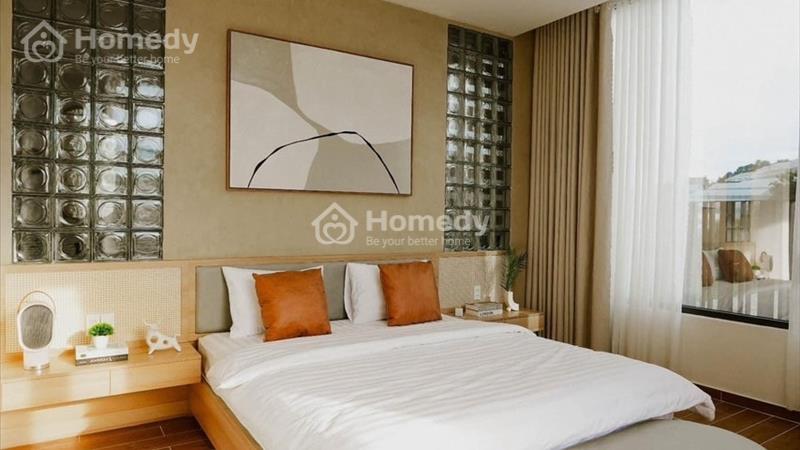 Sở hữu ngay Villa đẹp phong cách hiện đại tại Vạn Thành -phường 5- Đà Lạt - Ảnh 6