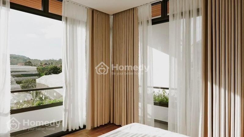 Sở hữu ngay Villa đẹp phong cách hiện đại tại Vạn Thành -phường 5- Đà Lạt - Ảnh 5