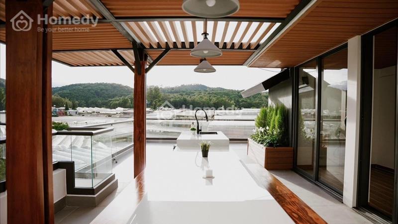 Sở hữu ngay Villa đẹp phong cách hiện đại tại Vạn Thành -phường 5- Đà Lạt - Ảnh 8