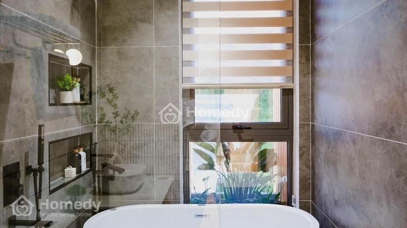 Sở hữu ngay Villa đẹp phong cách hiện đại tại Vạn Thành -phường 5- Đà Lạt - Ảnh 9