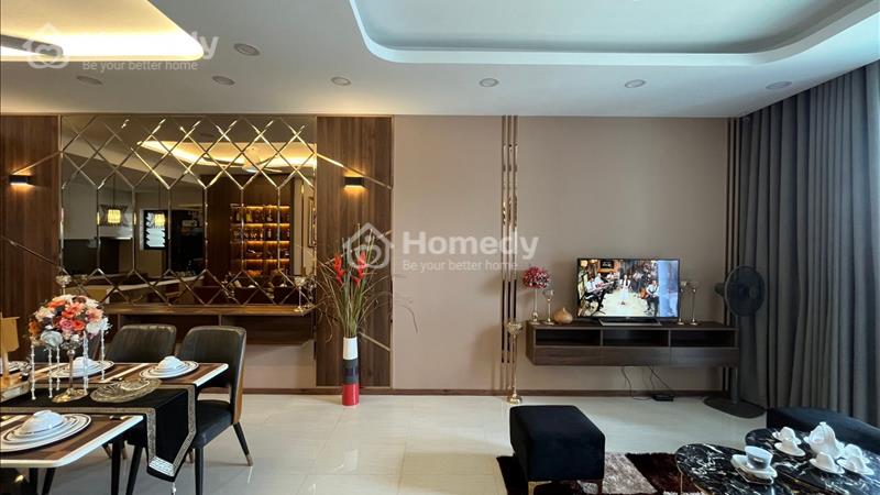 Giá Hot Nhất Đông Nam Bộ - One Verandah 3PN Chỉ 29tr - Ảnh 2