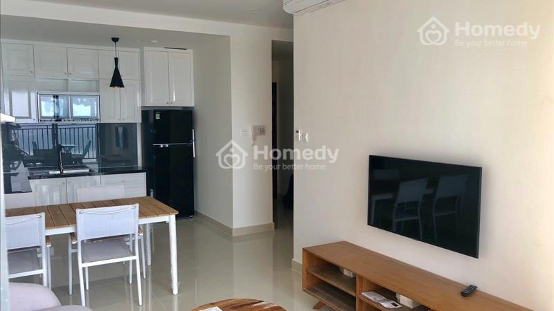 Nhà Xinh Nhà Đẹp Lung Linh – The Sun Avenue 2PN Bán 4 tỷ 5 - Ảnh 2