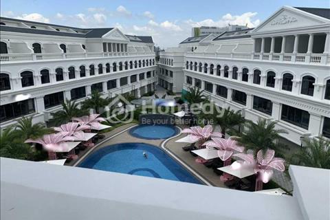 Bán nhanh căn liền kề Vinhomes Marina Cầu Rào 2, 5 tầng, giá 12.6 tỷ tại Lê Chân - Hải Phòng