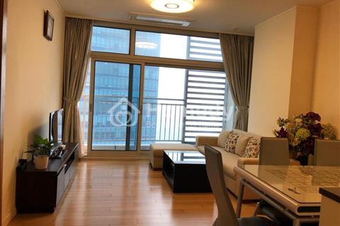 Chuyển nhượng căn hộ chung cư Keangnam Hanoi Landmark Tower, 3 phòng ngủ, 108 m2, giá 6.6 tỷ