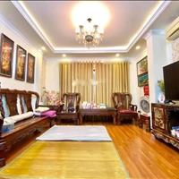Cần bán gấp bán nhanh nhà riêng 2 tầng, 45 m2, mặt tiền 4m tại Phố Kim Mã - Ba Đình, giá 7.1 tỷ